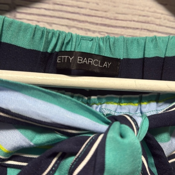 Betty Barclay Summer Pants NWT - Picture 3 of 7